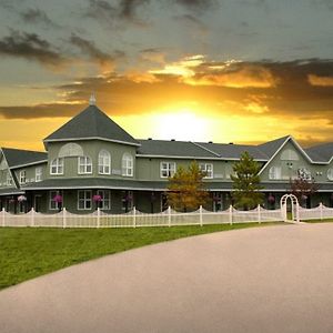 Cedar Meadows Resort & Spa, Ascend Hotel Collection