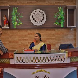 Hydel Palace Athirappilly By Bestinn Leisure